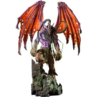 Blizzard World of Warcraft - Illidan Stormrage Premium