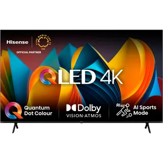 85E77NQ 85 Zoll QLED 4K TV