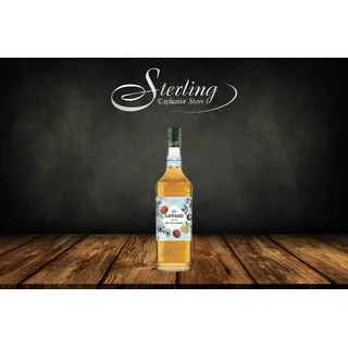 Giffard Maracuja 1000 ml