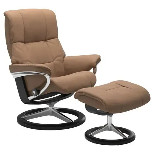 Stressless Sessel Mayfair Signature in Leder Batick
