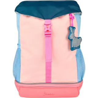 Sterntaler Kinderrucksack rosa