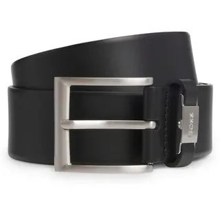 Boss Connio Gürtel Black 95 cm