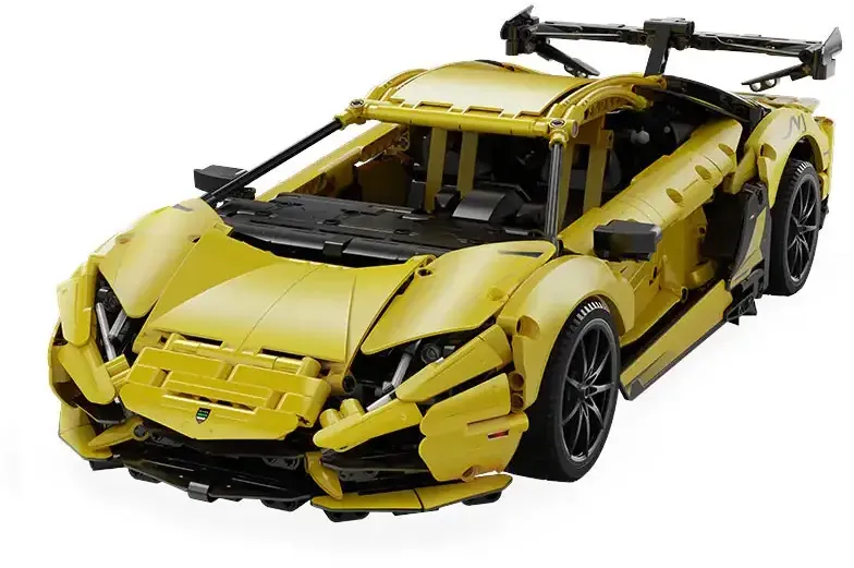 Cada Lamborghini Aventador LP700- Cada C63004