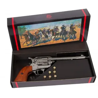 DENIX Peacemaker Revolver Kavallerie Colt
