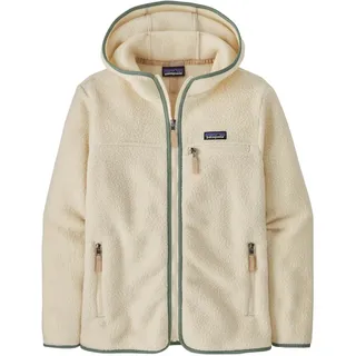 Patagonia Retro Pile Hoody - M