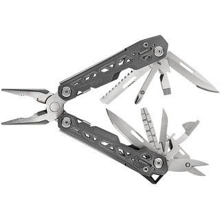 Multifunktionswerkzeug mit Nylon-Scheide und 17 Funktionen, Truss Multi-tool, 31-003304