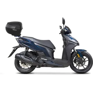 Shad Kymco Agility S 50/125/200