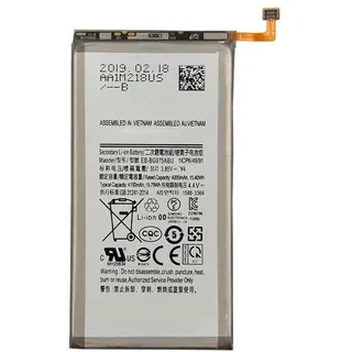 Samsung Akku Original Samsung für Galaxy S10 G973F, EB-BG973ABU