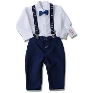 HOBEA-Germany Taufanzug Jonas 68