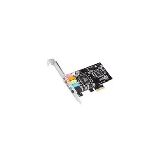 MicroConnect - 5.1-Kanal PCIe