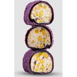Turkish Delight mit Maulbeeren und Pistazien 500g