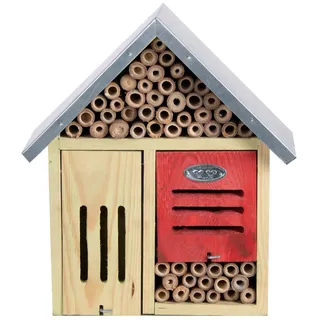 Esschert Design Esschert Insektenhotel L
