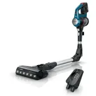 Unlimited 7 BSS71125AH Handstaubsauger Beutellos bis 35 min Laufzeit 18 V