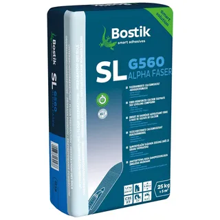 Bostik SL G560 Alpha Faser 25 kg