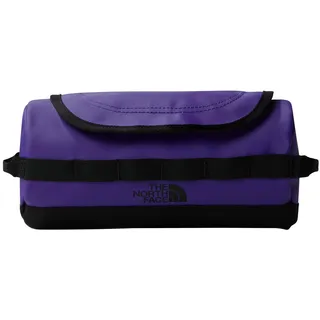 The North Face Base Camp Reisekulturbeutel S peak purple/tnf black