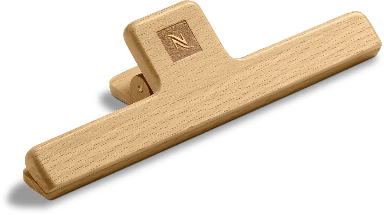 Nespresso Verschlussklammer