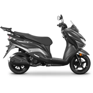 Shad TOP Master Suzuki Burgman Street 125