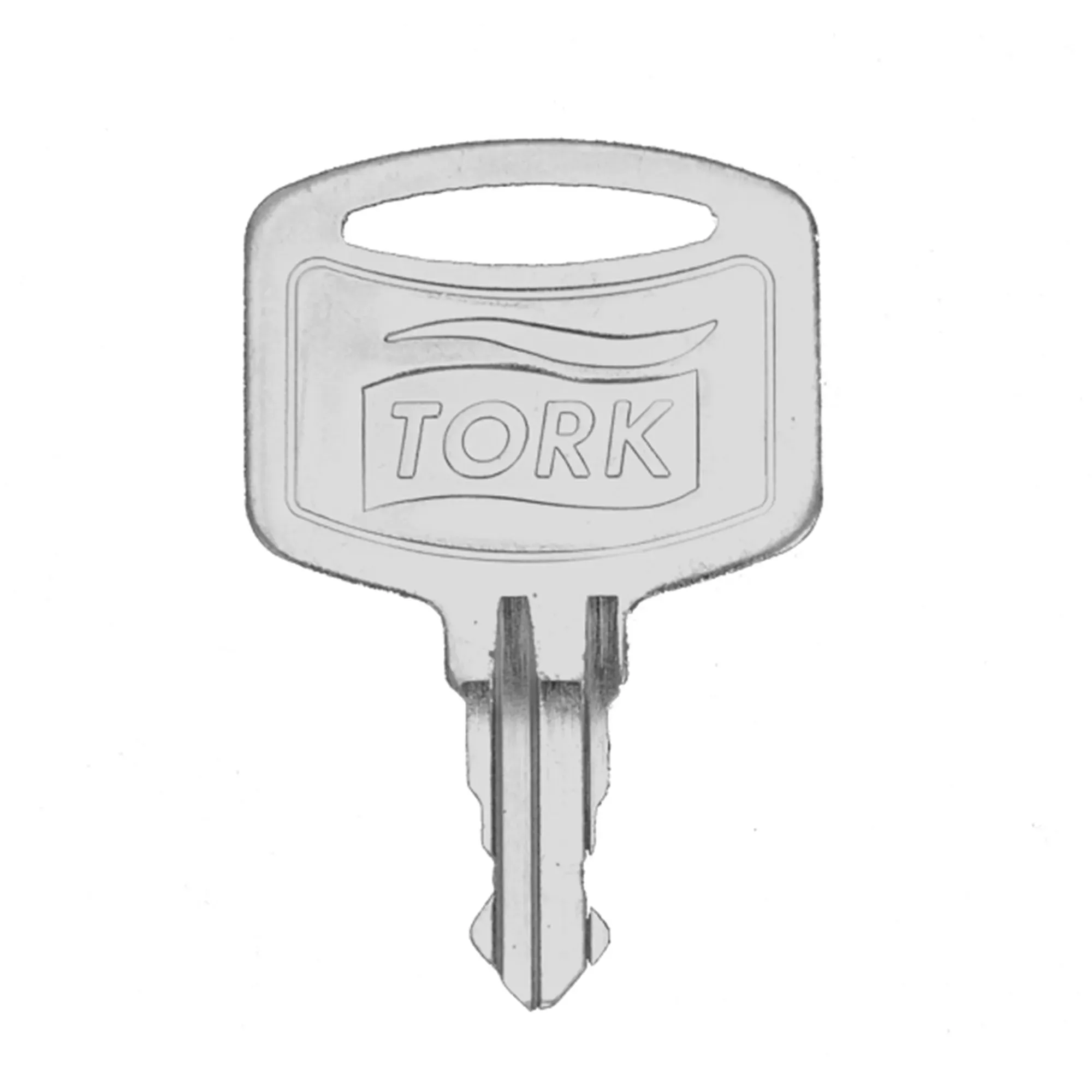Tork Spenderschlüssel 1 Stück