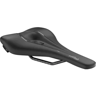 SQlab 612 ERGOWAVE 2.1 12 cm Schwarz