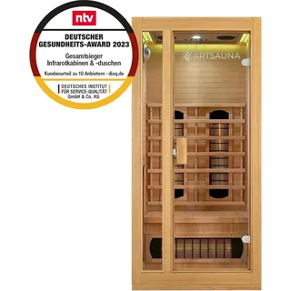 Artsauna Nyborg S90V