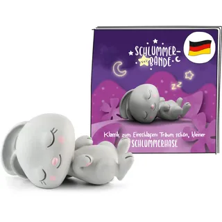 Tonies Schlummerbande Träum schön, kleiner Schlummerhase
