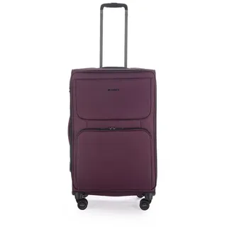 Trolley M Aubergine