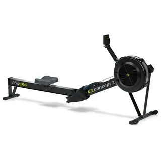 concept2 Rudergerät RowErg PM5