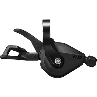 Shimano Deore SL-M5100 Schalthebel, Black, BLAU