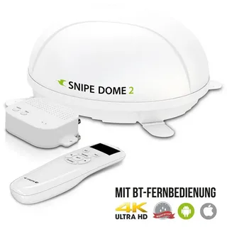 Selfsat Snipe Dome 2 Twin