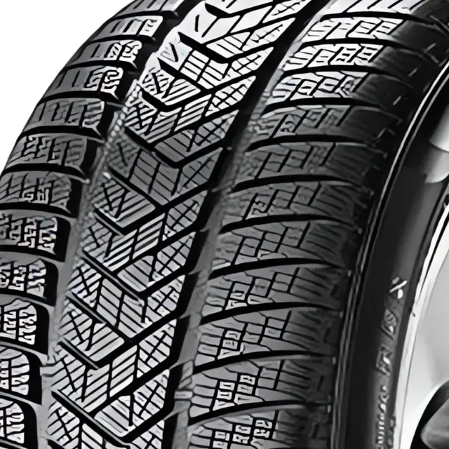 Scorpion Winter 275/35 R22 104V XL Winterreifen