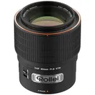 Rollei 85mm f/1.8 Nikon Z