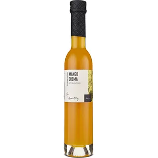 Wajos Mango Crema Essigzubereitung 250 ml