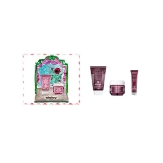 Sisley Duo Rose Noire Set Gesichtspflegeset 1 Stk