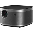 XGIMI Beamer "HORIZON", grau, B:34,5cm H:32,5cm T:35,5cm, Beamer, Full-HD, bis zu 200 Zoll (508 cm), Android TV