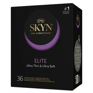SKYN Elite“, latexfrei