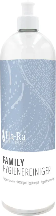 Ha-Ra Family Hygienereiniger