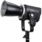 Storm 80c, 80 Watt Leuchte