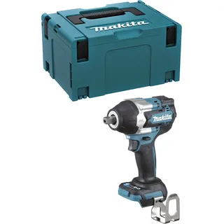 Makita DTW701ZJ nur Gerät + Makpac 3