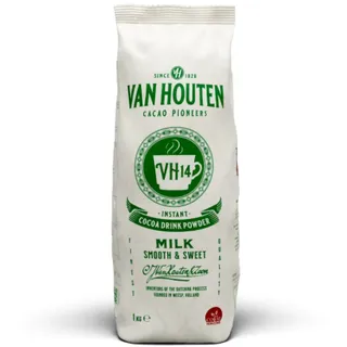 Van Houten Schokoladengetränk VH14 1kg