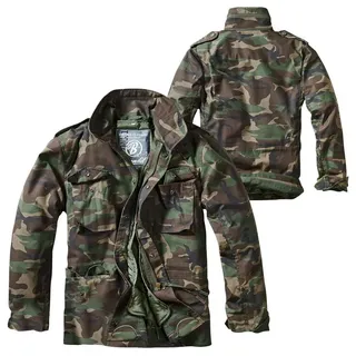 woodland XXL