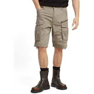 G-Star Rovic Zip Relaxed Shorts (D08566)