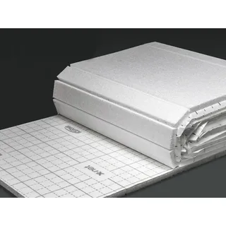 Kermi x-net C17 30 mm 10 qm/Rll