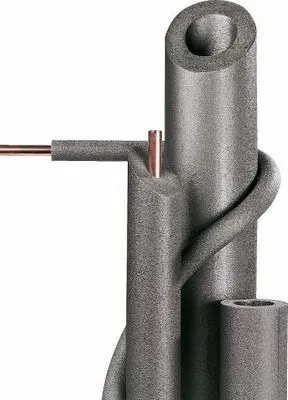 Buderus Logafix PE-Isolierung 42-9mm Lieferlänge 2m - 80278042 von Buderus