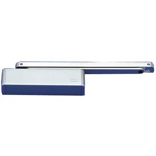 Dormakaba TS 93 B Türschließer EN 2-5 Silber