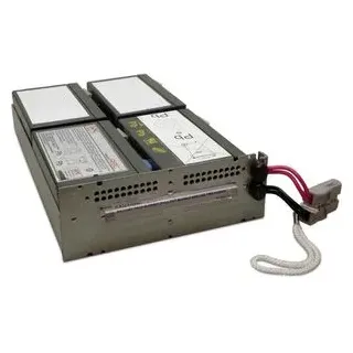 APC Ersatzbatterie Nr. 157 mit 2 Jahren Garantie