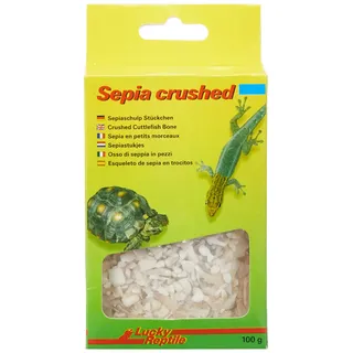 Lucky Reptile Sepia Crushed