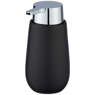 Seifenspender Badi Schwarz