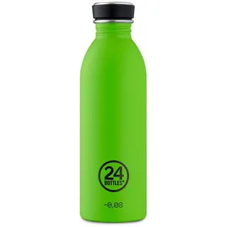 Trinkflasche 500 ml Trinkflaschen Grün Herren (19.99 € / )