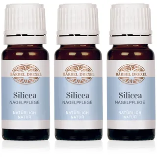 Bärbel Drexel Nagelöl Silicea Nagelaufbauserum 10 ml