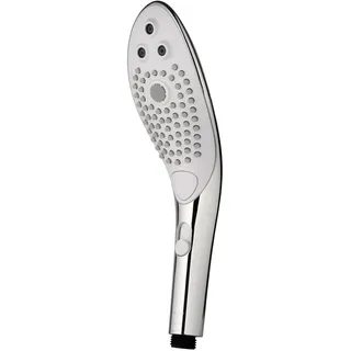 Womanizer Wave Duschkopf - Silver